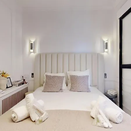 Bluestay 249 - Superbe Champs Elysees