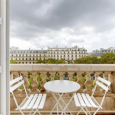 Appartement Bluestay 249 - Superbe Champs Elysees