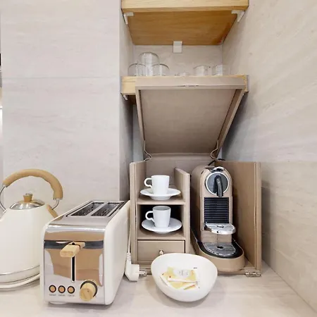 Appartement Bluestay 249 - Superbe Champs Elysees *