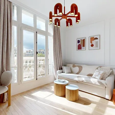 Appartement Bluestay 249 - Superbe Champs Elysees
